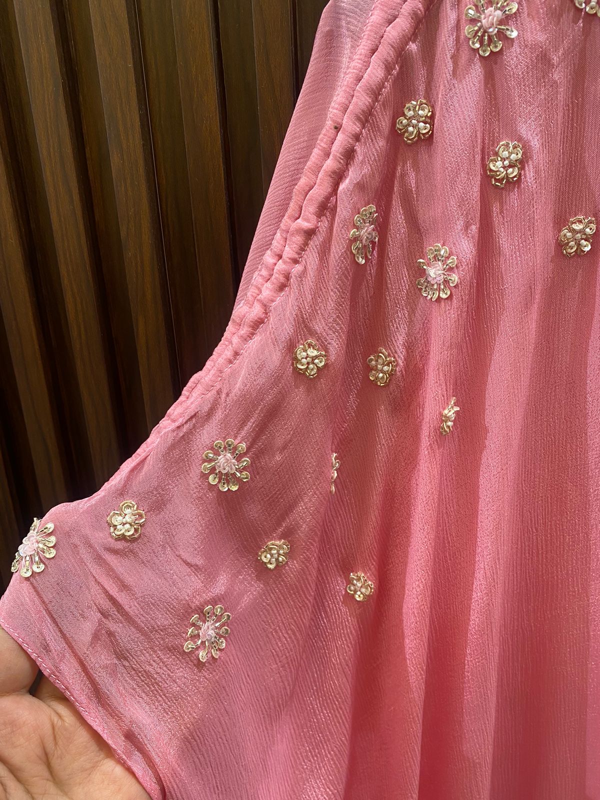 Bobby Kaftan Coordset