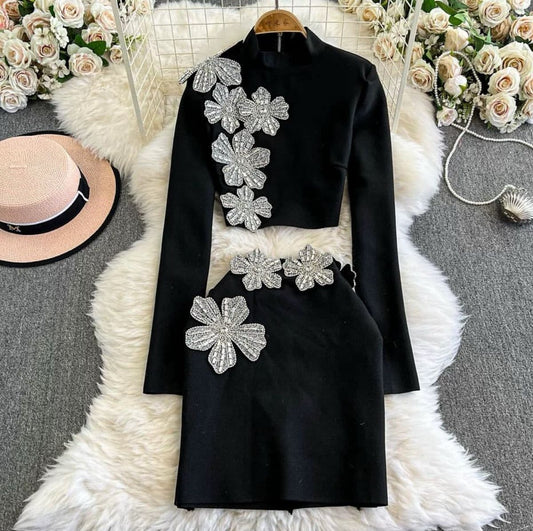 Flo Wonder 2 piece set