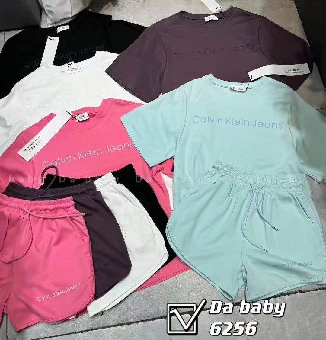 CK coordsets