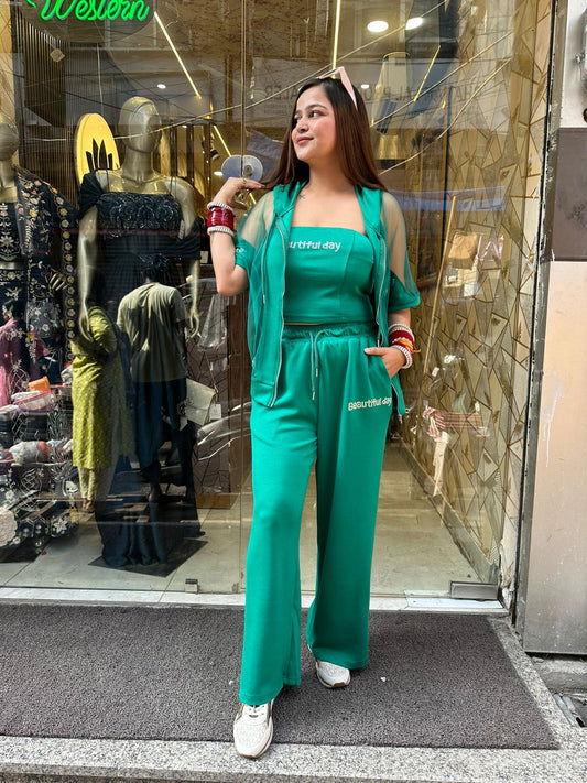 Trendy 3pc set