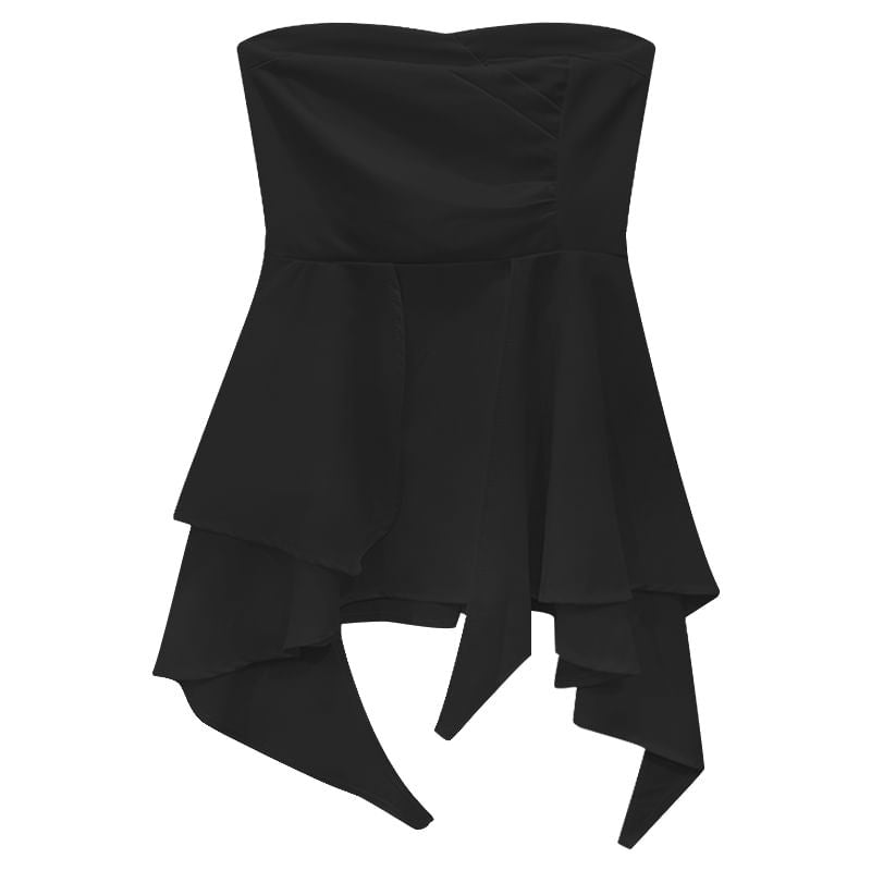 Tube Designer Top