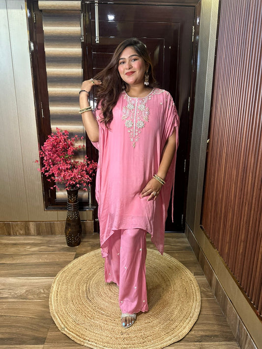 Bobby Kaftan Coordset