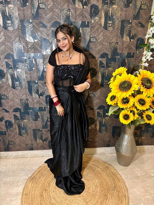 Glam Me Up Dress