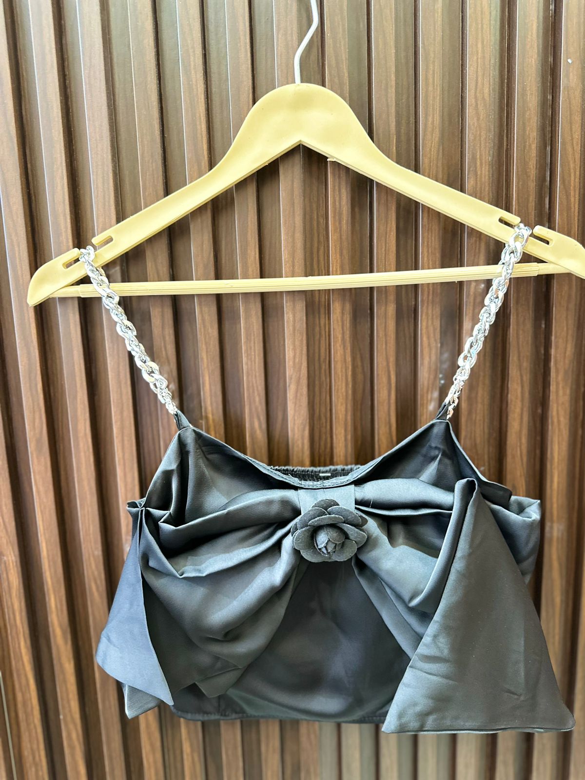Chain Bow Designer Coordset