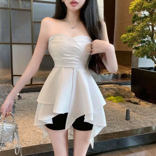 Tube Designer Top