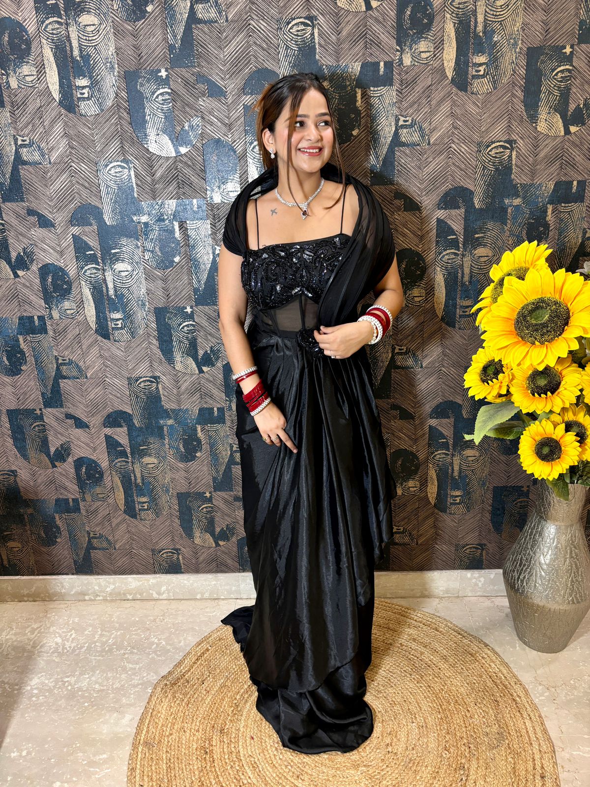 Glam Me Up Dress