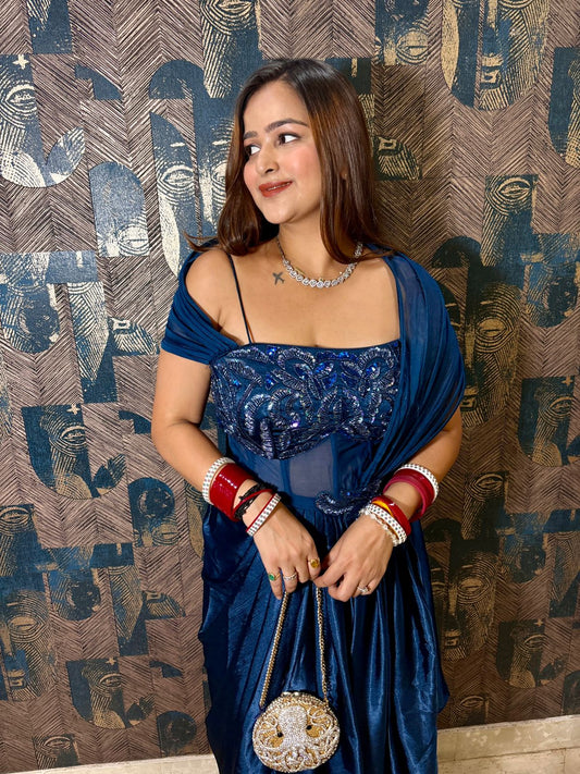 Glam Me Up Dress
