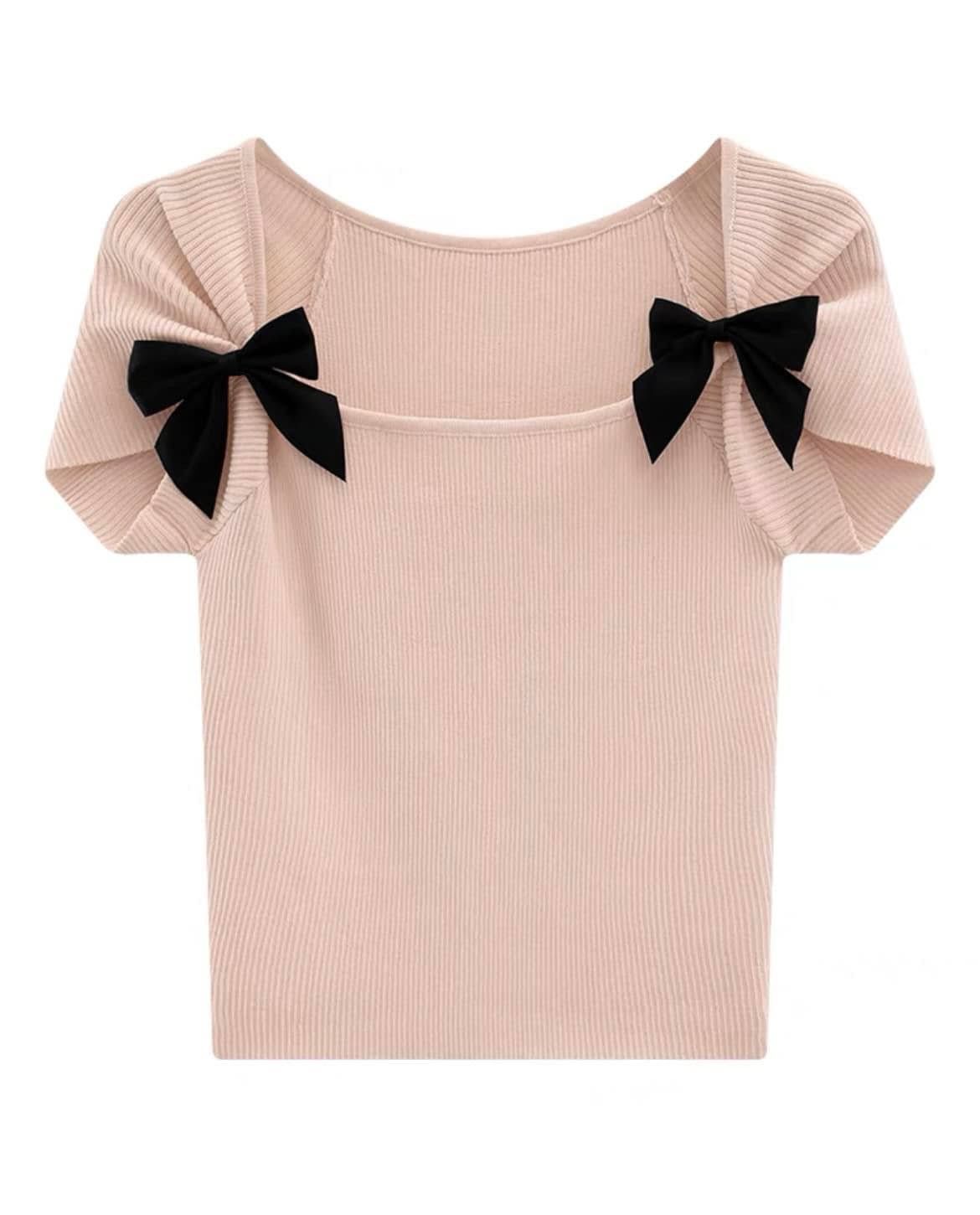 Bow Top