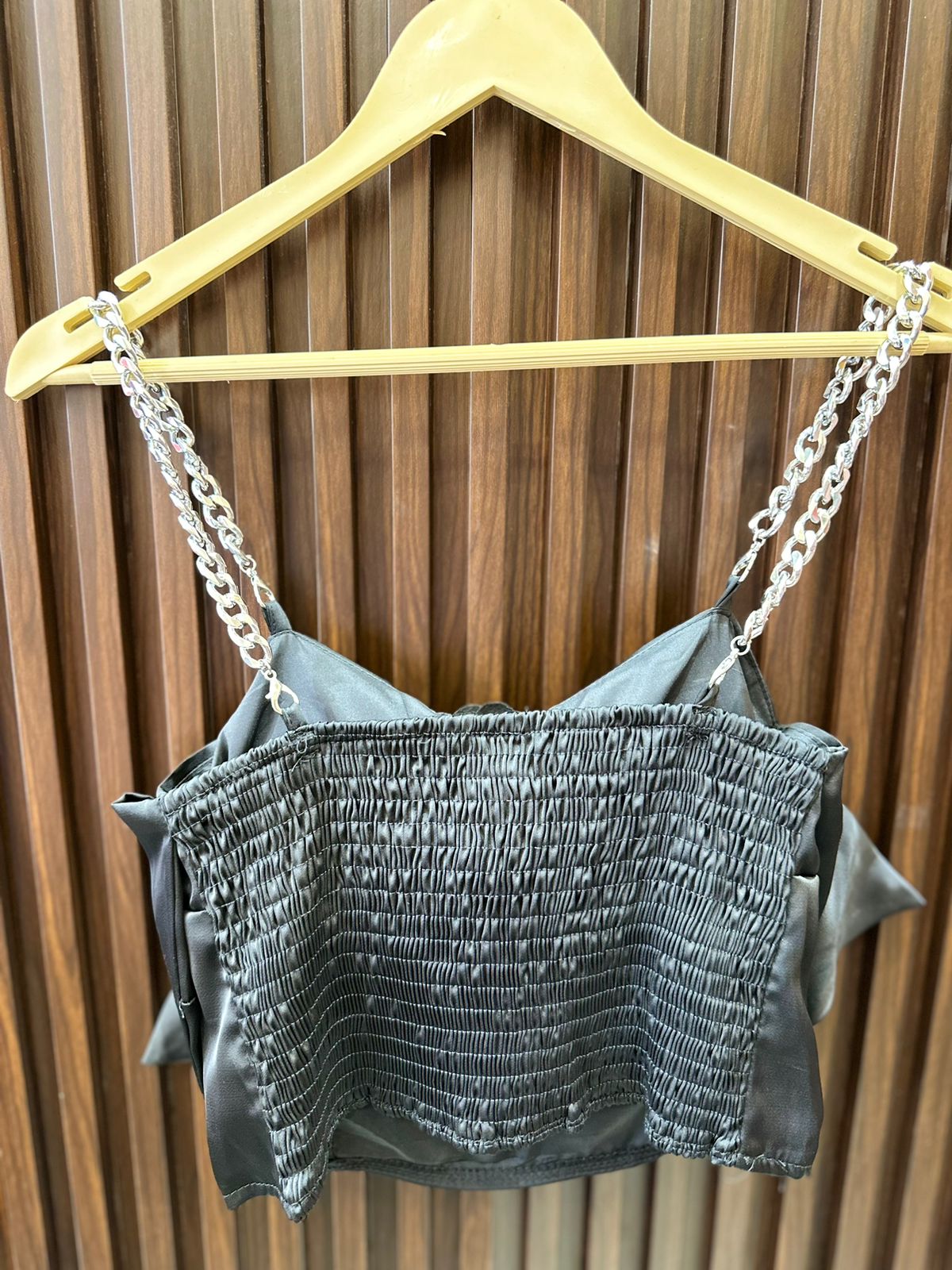 Chain Bow Designer Coordset