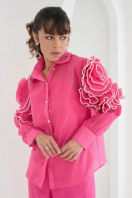 Pink Pather Shirt