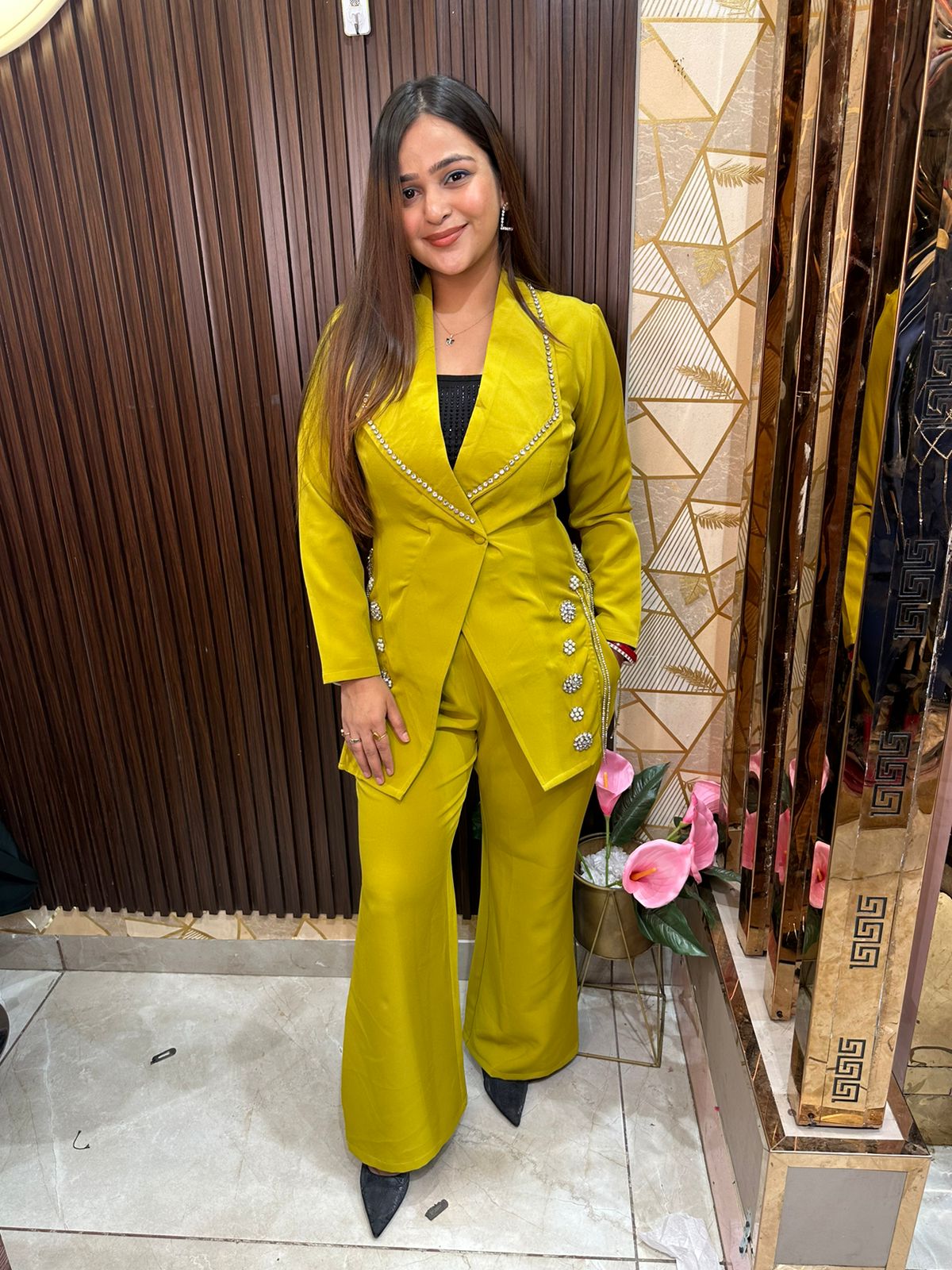 StarGirl Designer Coordset