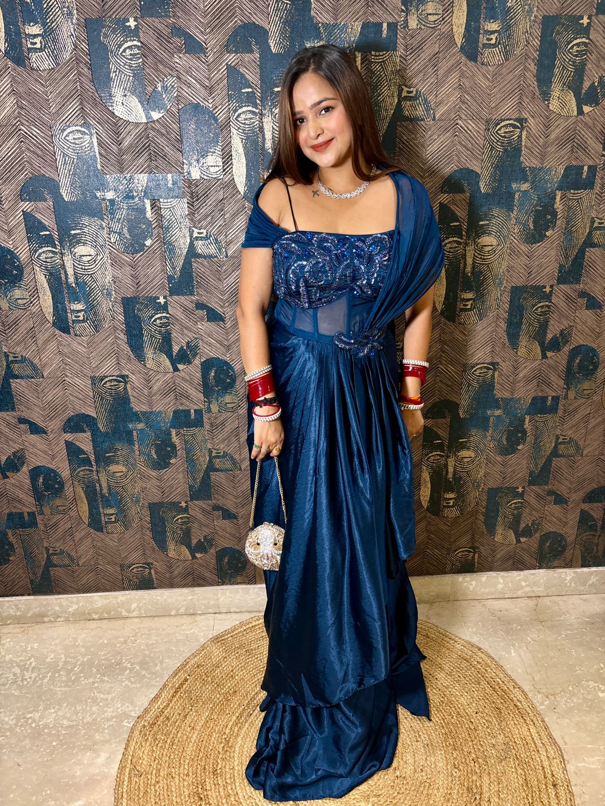 Glam Me Up Dress