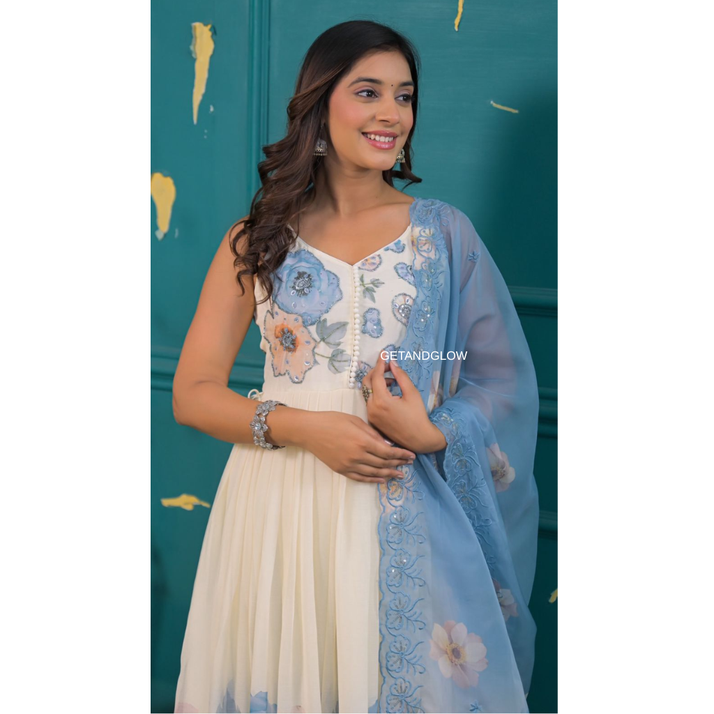 SUNDRI ANARAKALI