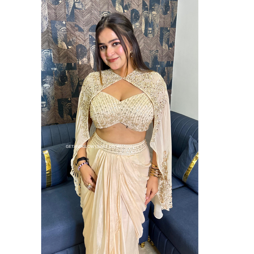 "SUBAH" DESIGNER 3 PIECE