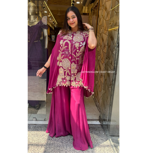 DIA 2.0 LUXE INDOWESTERN