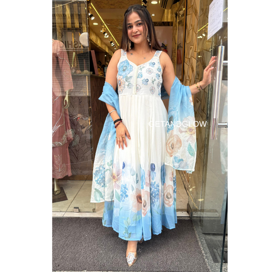 SUNDRI ANARAKALI