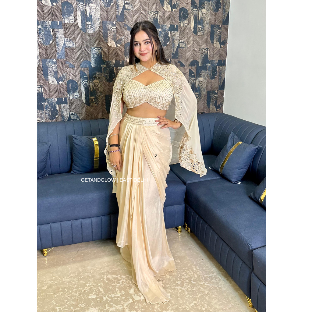 "SUBAH" DESIGNER 3 PIECE