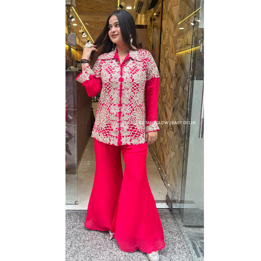 "RUBI2.0" DESIGNER COORDSET
