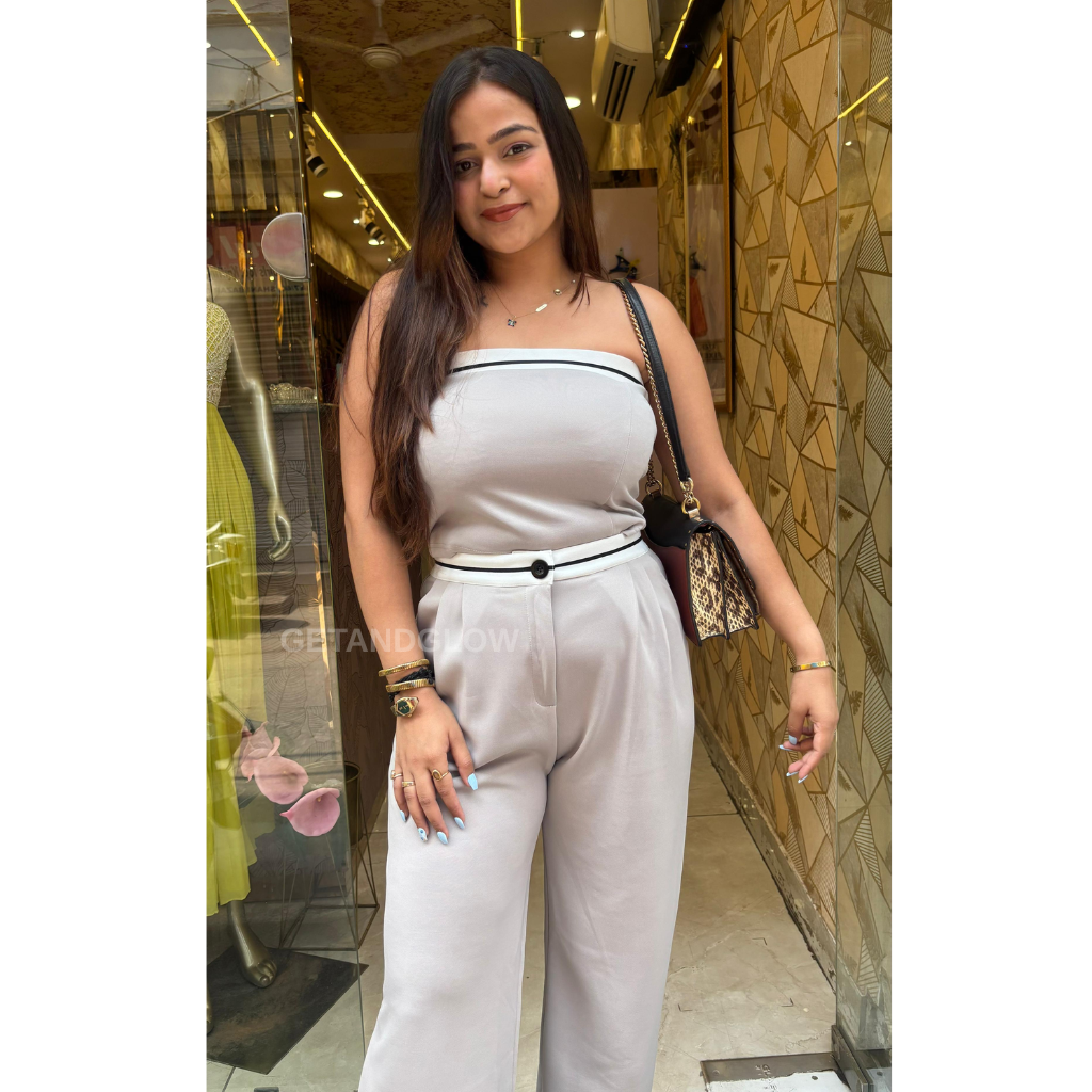TARA TUBE COORD-SET