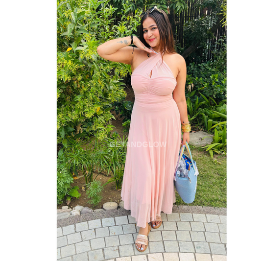MARIA DRESS