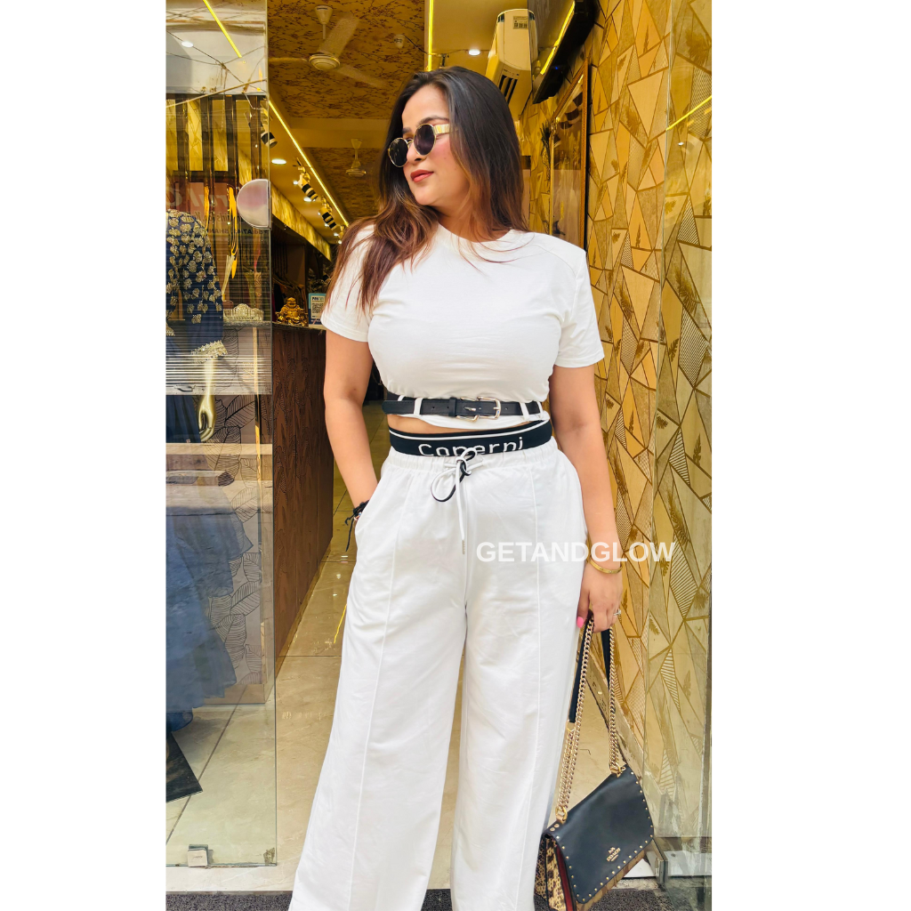 Style Up Coord-set