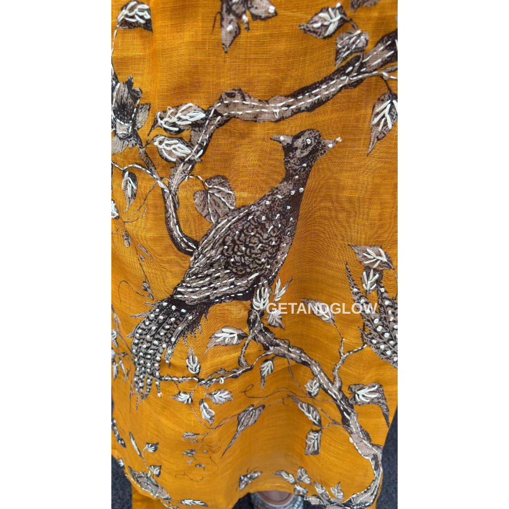 MEHAK " DESIGNER " SUIT