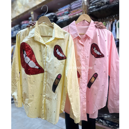 MUA SHIRT