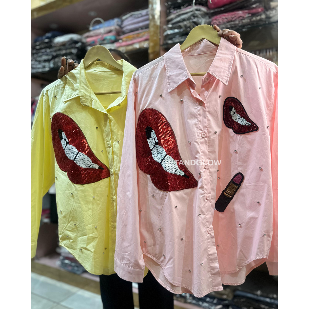 MUA SHIRT
