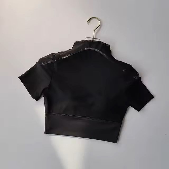 Mesh Tops