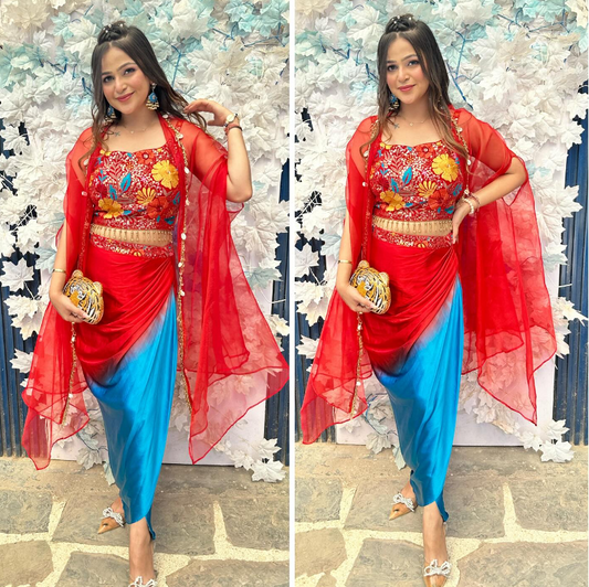 Suhana Indo Cape