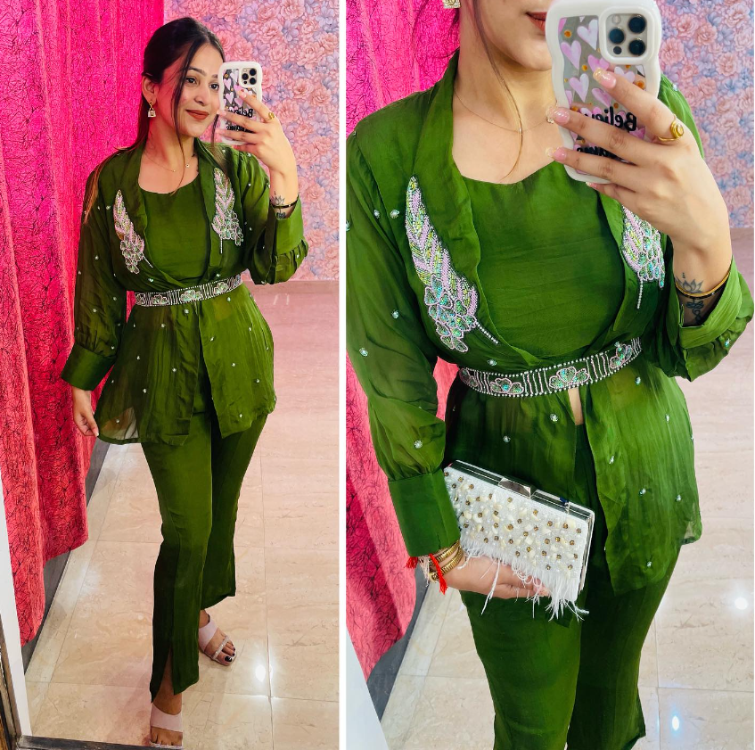 MIARA 4 PIECE SET