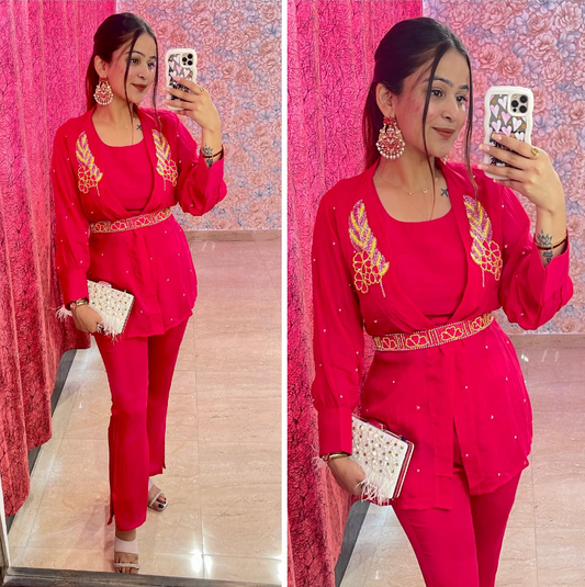 MIARA 4 PIECE SET
