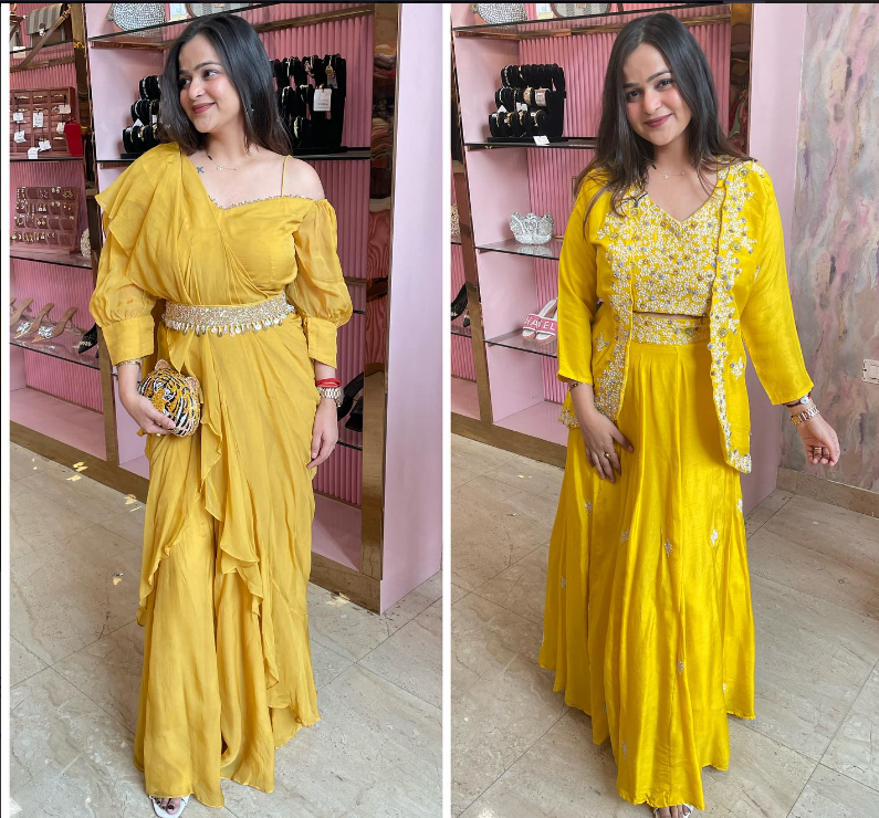 Haldi Gup Shup