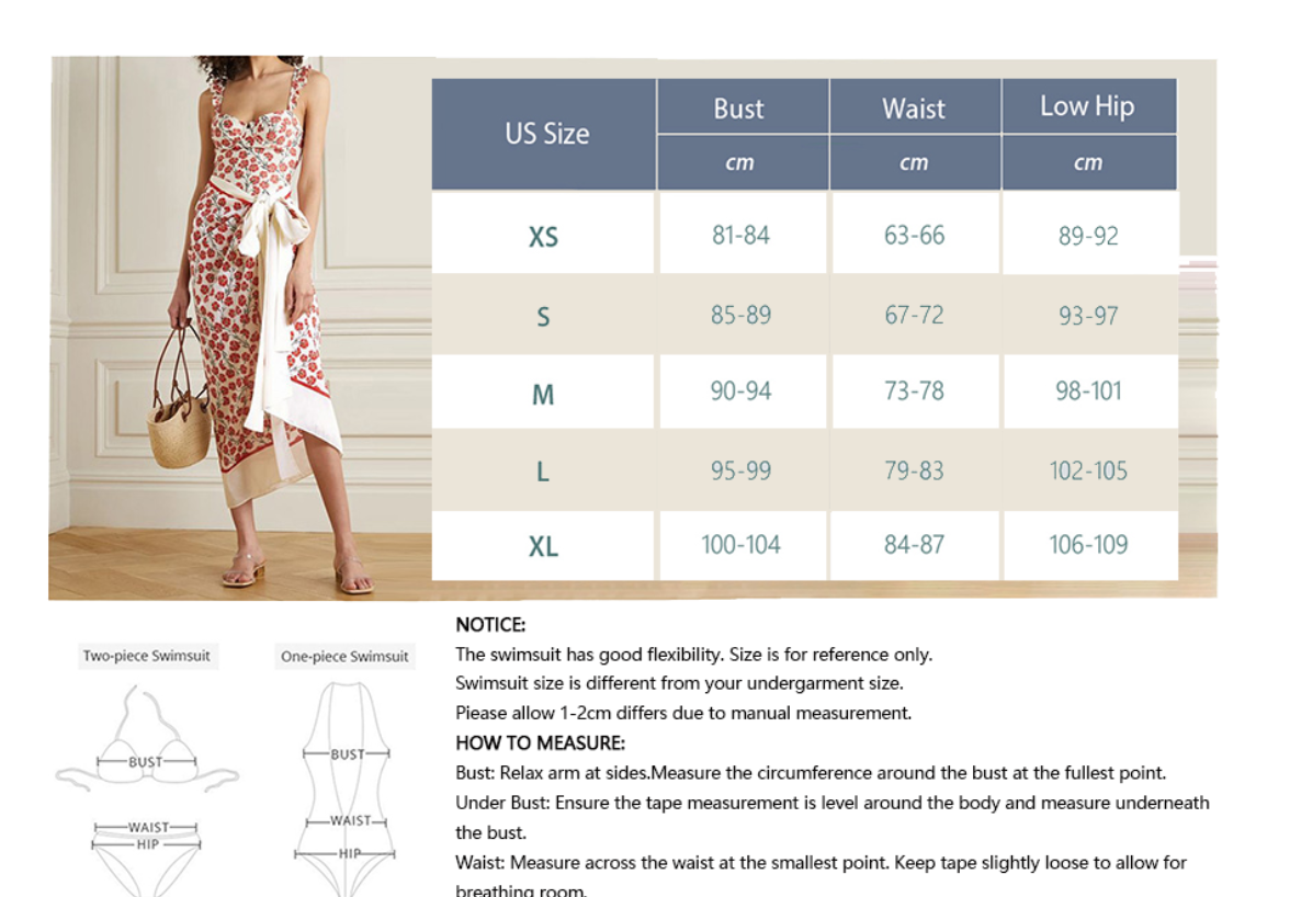 LilacGirl Two Piece Swimwear