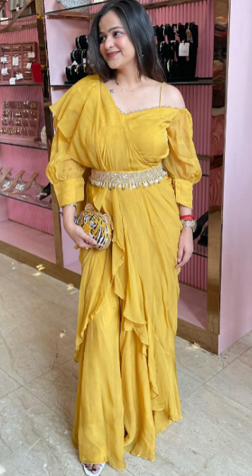Haldi Gup Shup