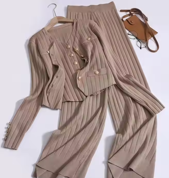 Button Up Coordset