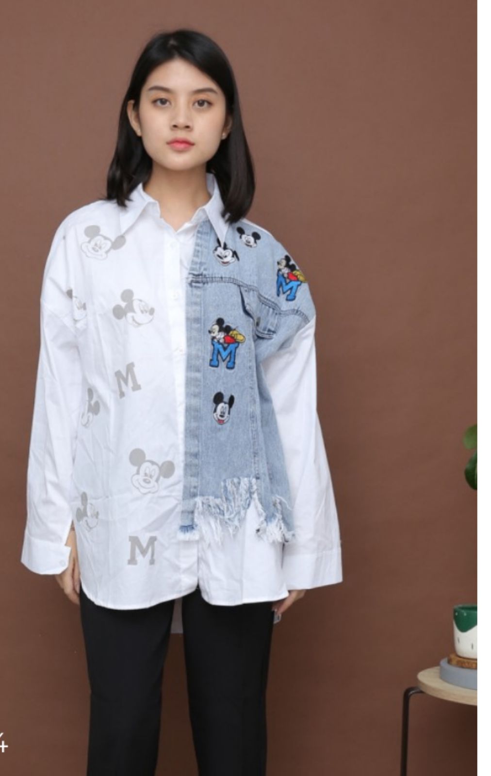 Mickey Shirts