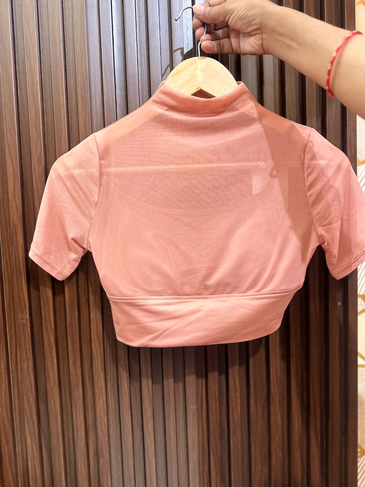Mesh Tops