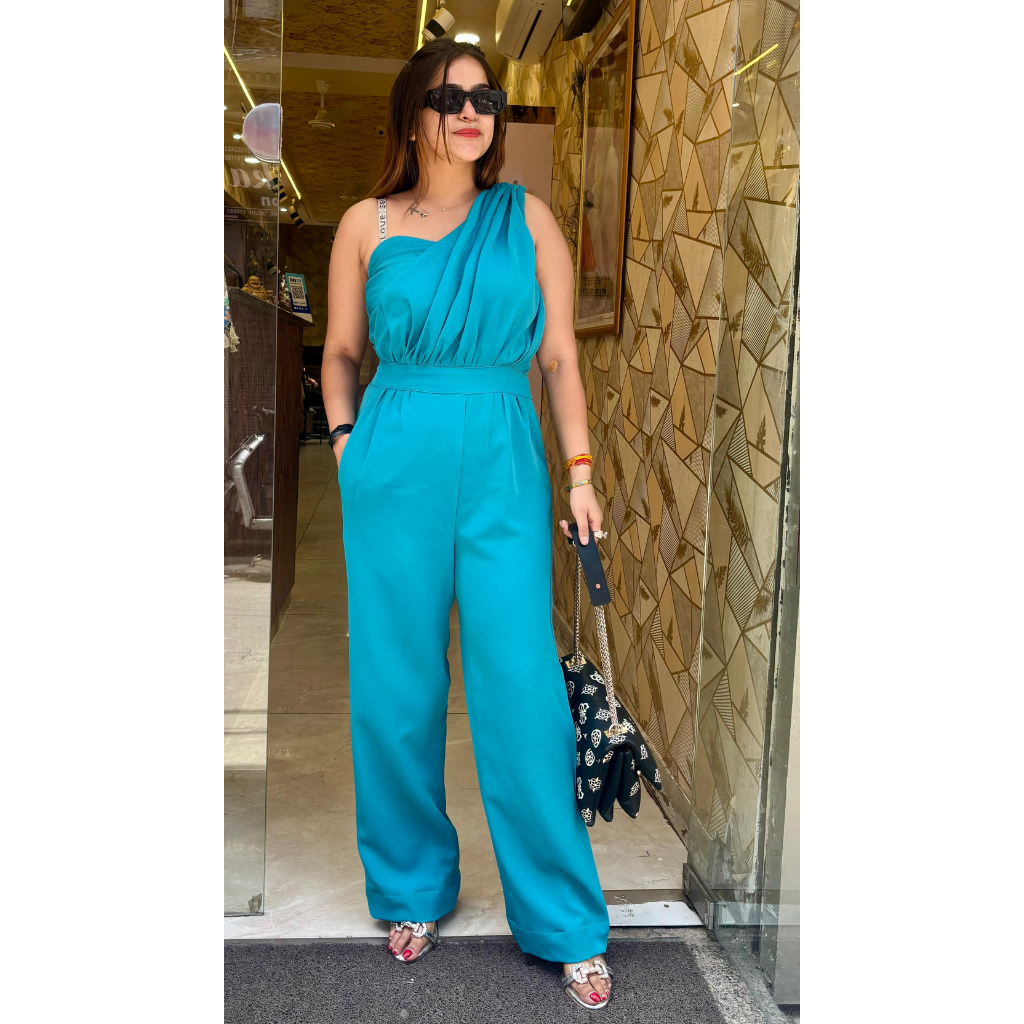 "SHEGLAM" JUMPSUIT