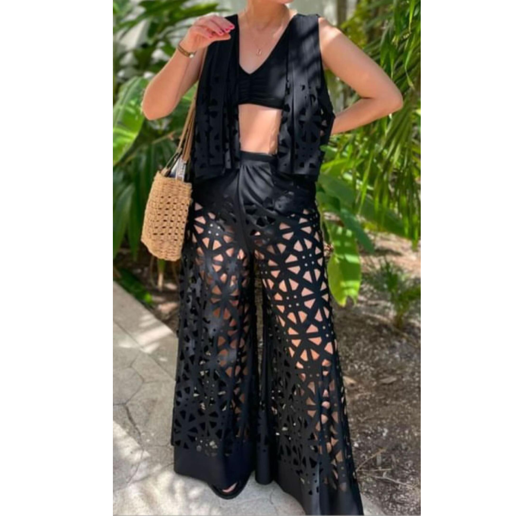 "AISH" RESORT WEAR COORDS