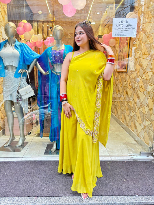 Mehki 3 piece set