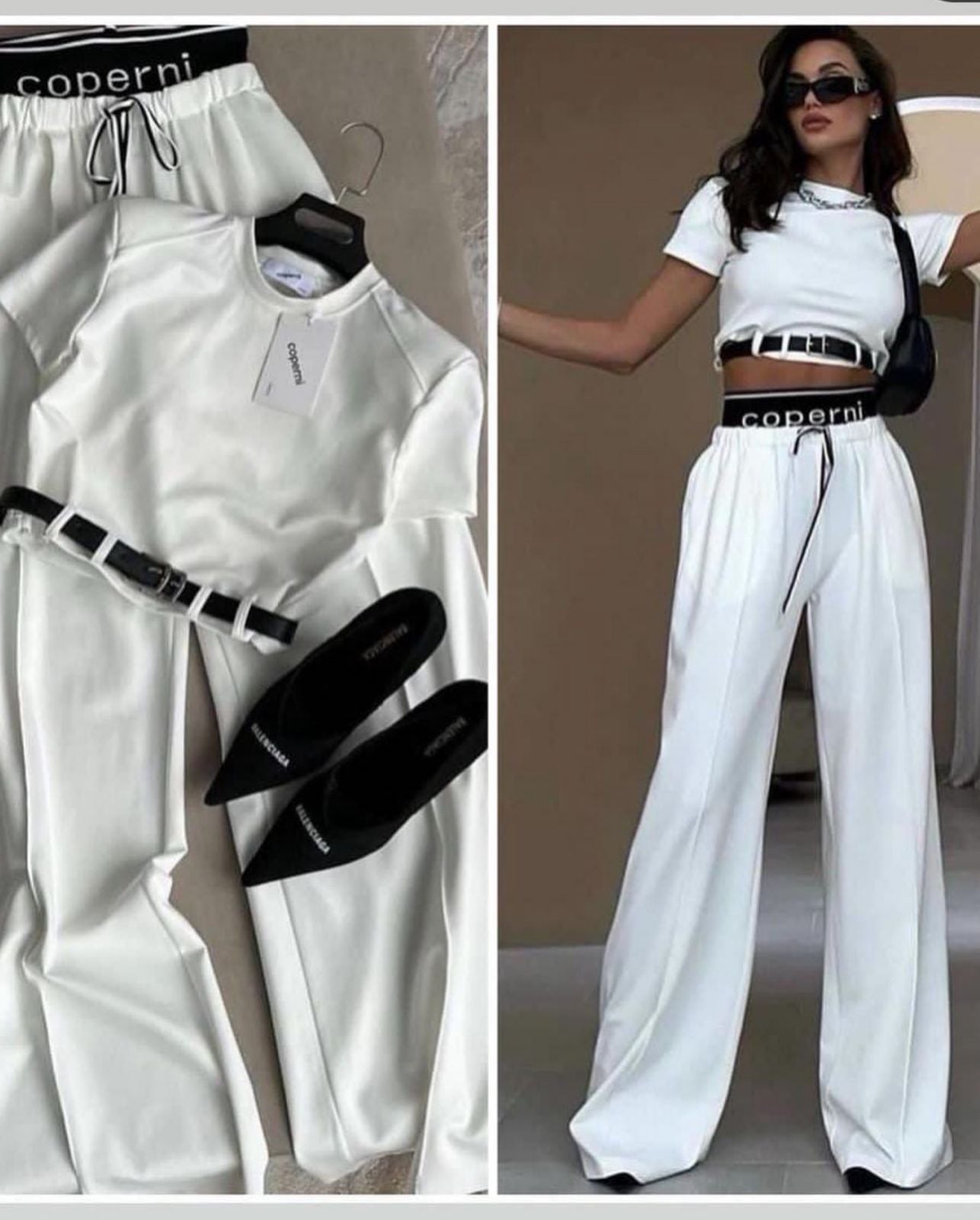 Style Up Coord-set
