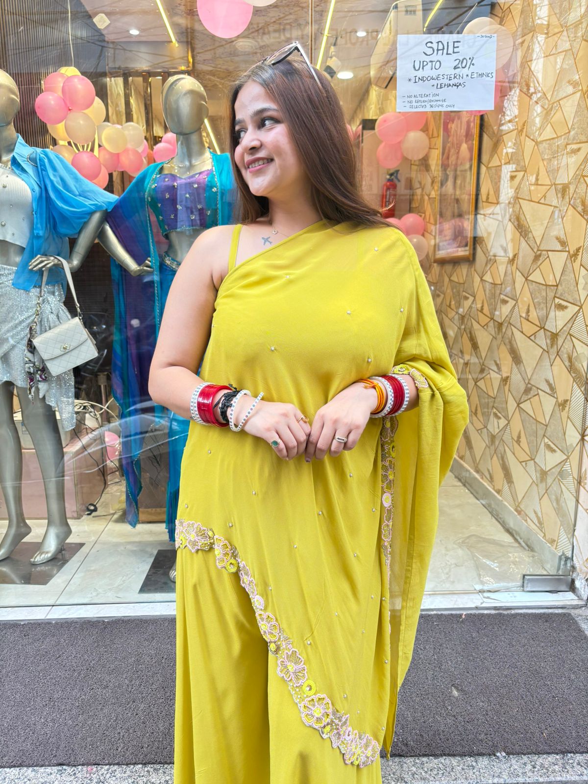 Mehki 3 piece set