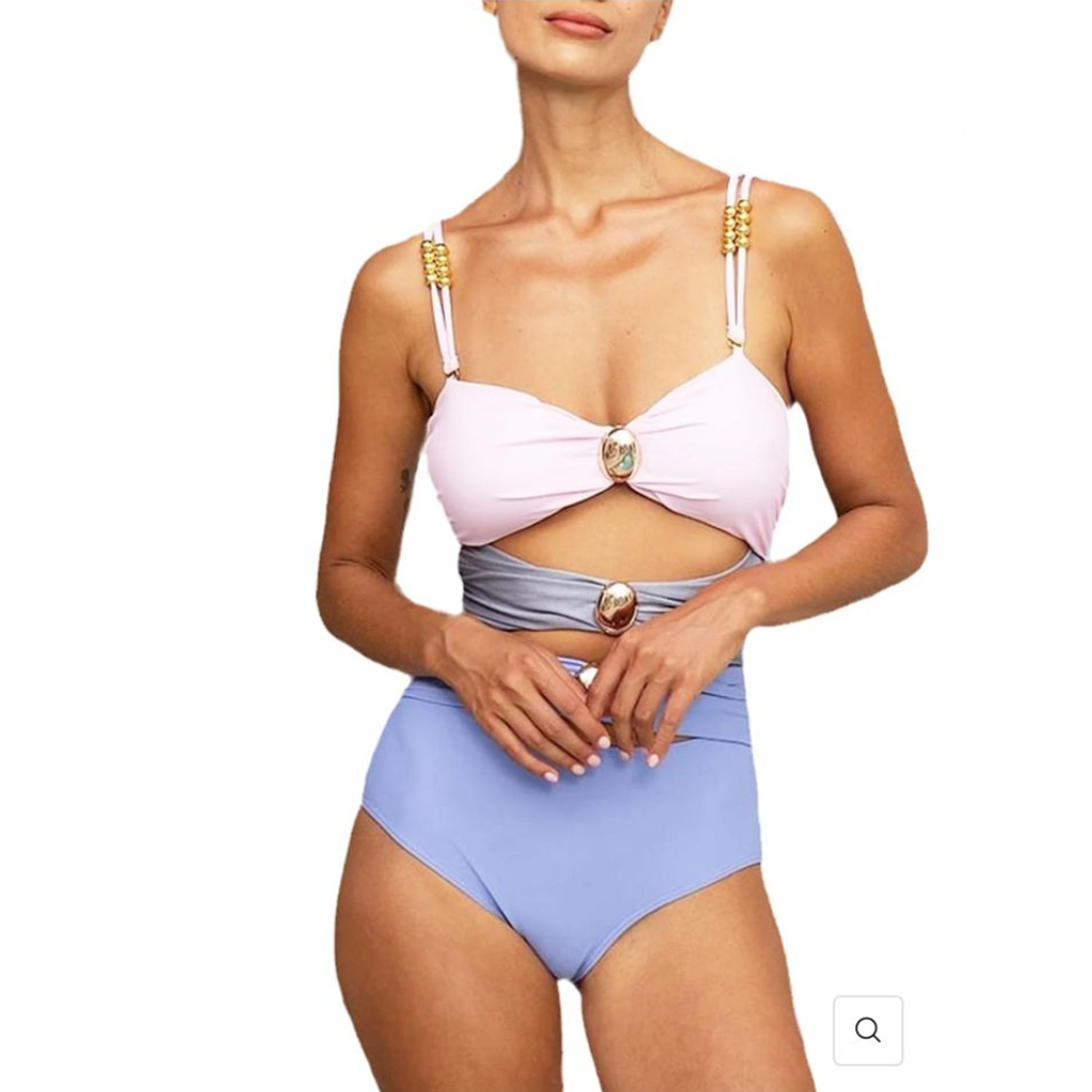 "SANA" SWIMWEAR