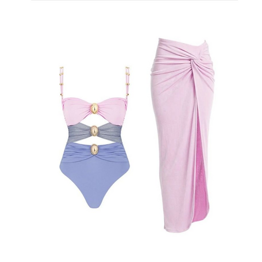"SANA" SWIMWEAR
