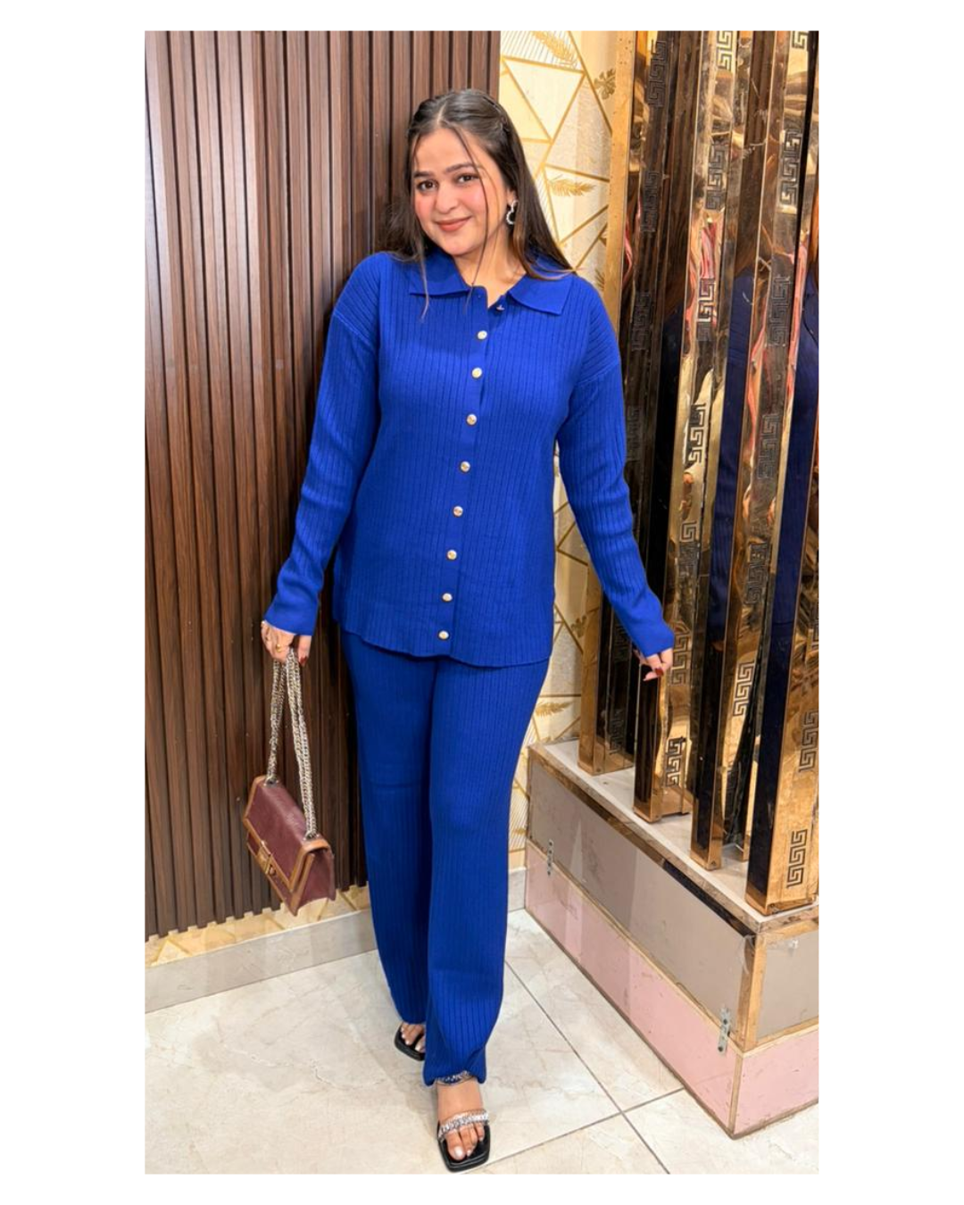 kiyara-woollen cordset