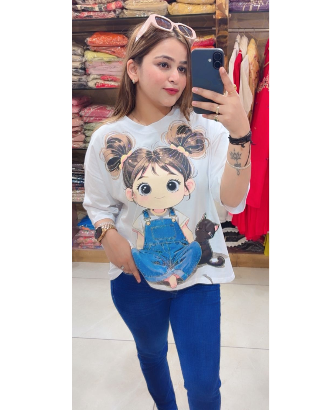 DOLL-TEE