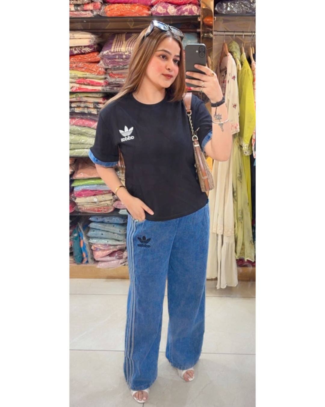 "DIVA"-TRACKSUIT