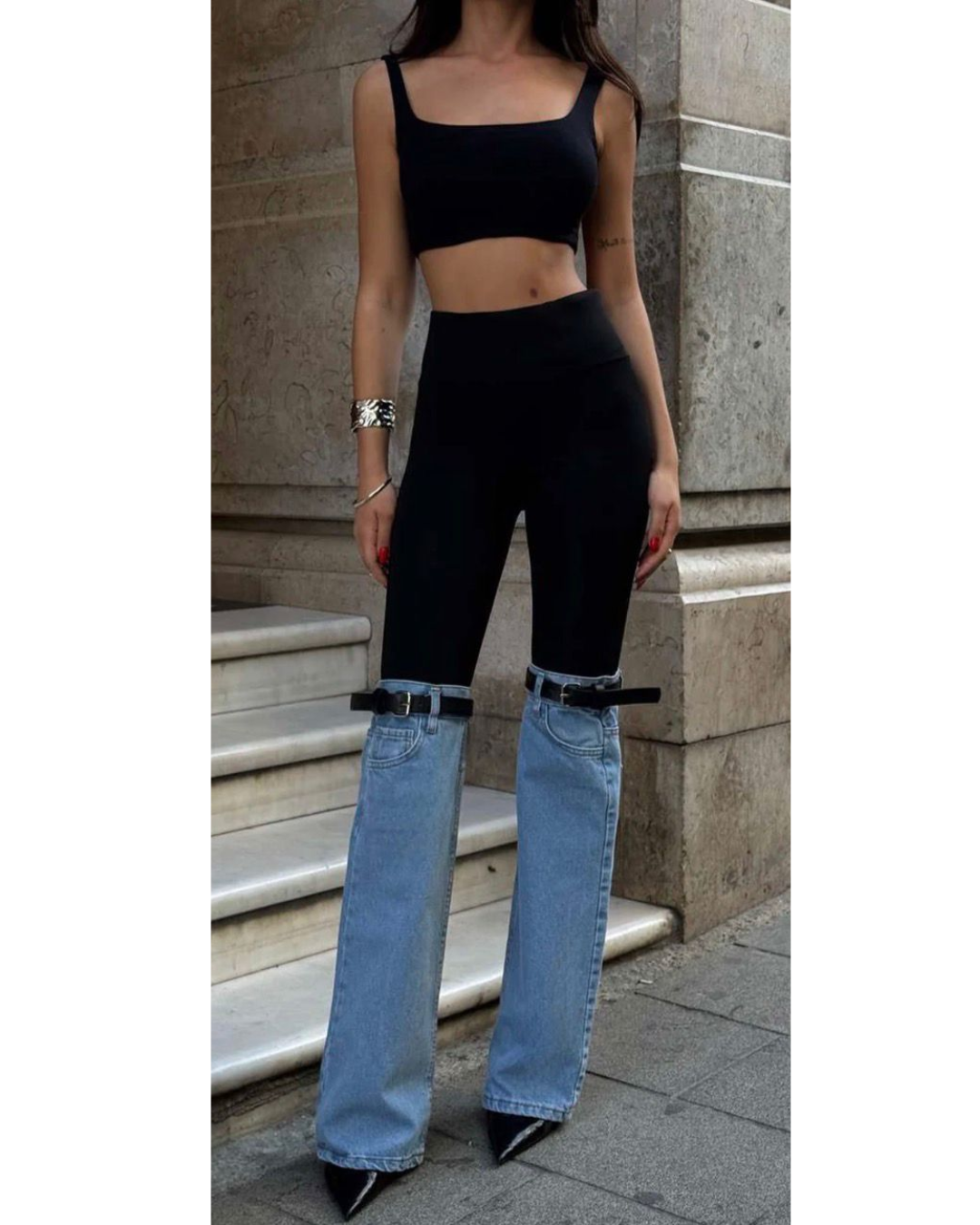 LEXI-JEGGINGS