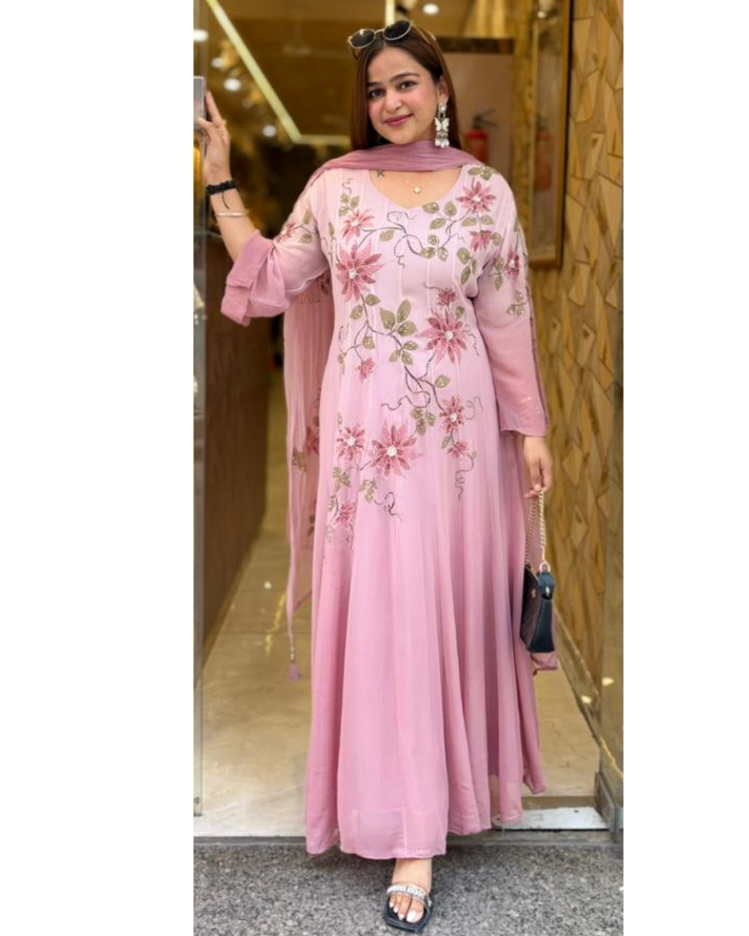 FIZA-ANARKALI